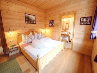 Maison de vacances Grundlsee Équipement 9