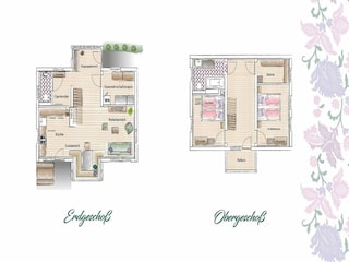 Ferienhaus Grundlsee  27