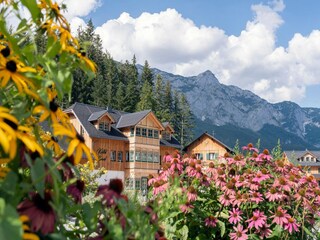 Casa per le vacanze Grundlsee  27