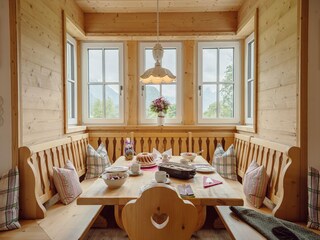 Casa de vacaciones Grundlsee Características 11