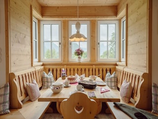 Ferienhaus Grundlsee Ausstattung 11
