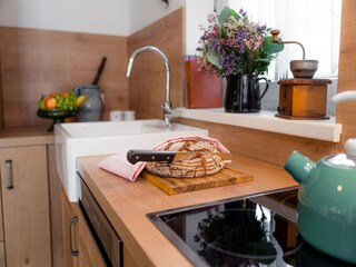 Casa per le vacanze Grundlsee Caratteristiche 11