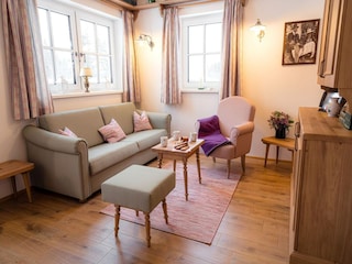 Ferienhaus Grundlsee Ausstattung 17