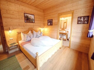 Casa de vacaciones Grundlsee Características 17