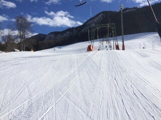 Casa de vacaciones Grundlsee Entorno 19