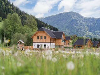 Maison de vacances Grundlsee  37