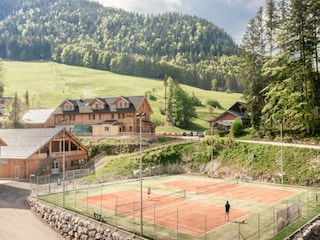 Ferienhaus Grundlsee  39