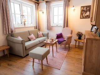 Ferienhaus Grundlsee Ausstattung 13