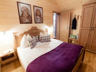 Ferienhaus Grundlsee Ausstattung 11