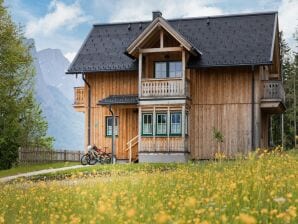 Holiday house Your holiday home at Grundlsee and private sauna - Grundlsee - image1