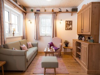 Ferienhaus Grundlsee Ausstattung 15
