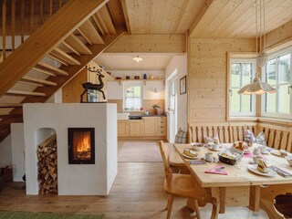 Ferienhaus Grundlsee Ausstattung 13
