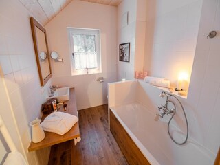 Ferienhaus Grundlsee Ausstattung 12
