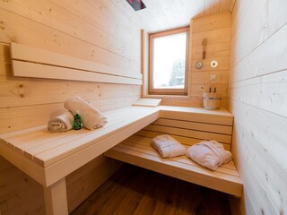 Holiday house Grundlsee  34