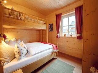 Ferienhaus Grundlsee Ausstattung 16