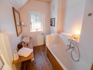 Ferienhaus Grundlsee Ausstattung 18