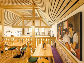 Maison de vacances Grundlsee  29