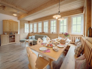 Ferienhaus Grundlsee Ausstattung 11