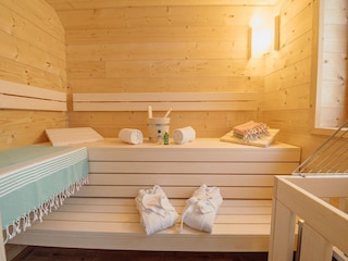 Ferienhaus Grundlsee  37