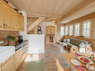 Ferienhaus Grundlsee Ausstattung 8