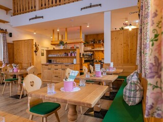 Vakantiehuis Grundlsee  38