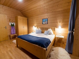 Ferienhaus Grundlsee Ausstattung 9