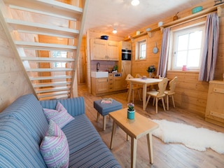Holiday house Grundlsee Features 9