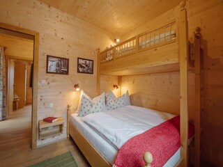Ferienhaus Grundlsee Ausstattung 17