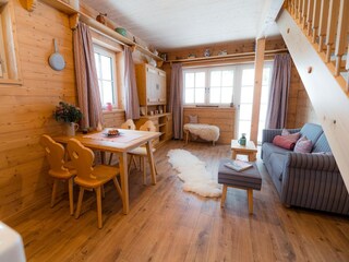 Ferienhaus Grundlsee Ausstattung 13