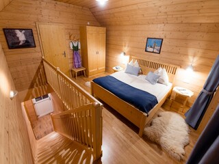 Ferienhaus Grundlsee Ausstattung 14