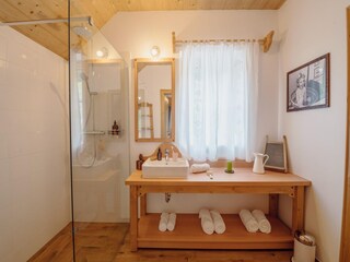 Ferienhaus Grundlsee Ausstattung 15