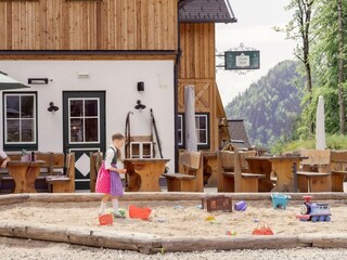 Ferienhaus Grundlsee  37