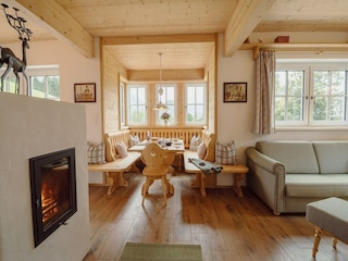 Ferienhaus Grundlsee Ausstattung 8