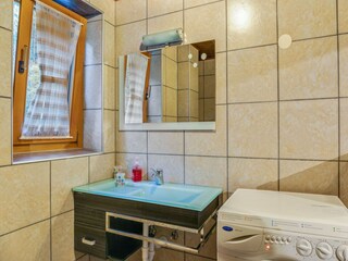 Appartement Matrei in Osttirol Kenmerken 17