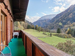 Appartement Matrei in Osttirol Enregistrement extérieur 8