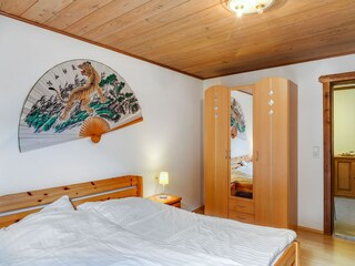 Appartement Matrei in Osttirol Équipement 21