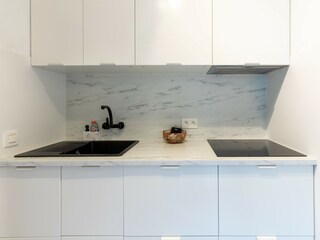 Appartamento Blankenberge Caratteristiche 6