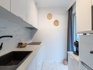 Apartment Blankenberge Ausstattung 5