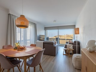 Appartement Blankenberge  11
