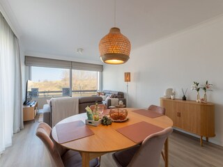 Apartment Blankenberge  17