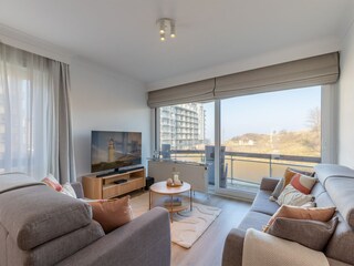 Apartamento Blankenberge  11