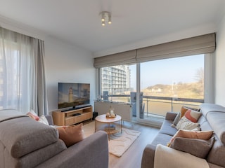 Apartment Blankenberge  1