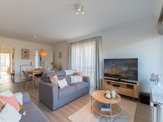 Apartment Blankenberge  12