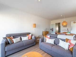 Apartment Blankenberge  18