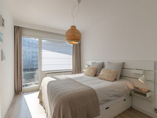 Appartement Blankenberge  13