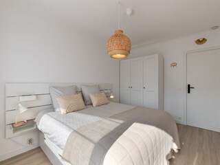 Appartement Blankenberge  14