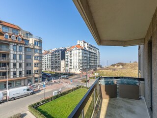 Apartment Blankenberge  15