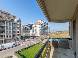 Appartement Blankenberge  15