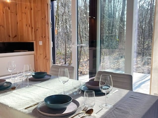 Vakantiehuis Lanaken Kenmerken 6