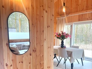 Ferienhaus Lanaken Ausstattung 6